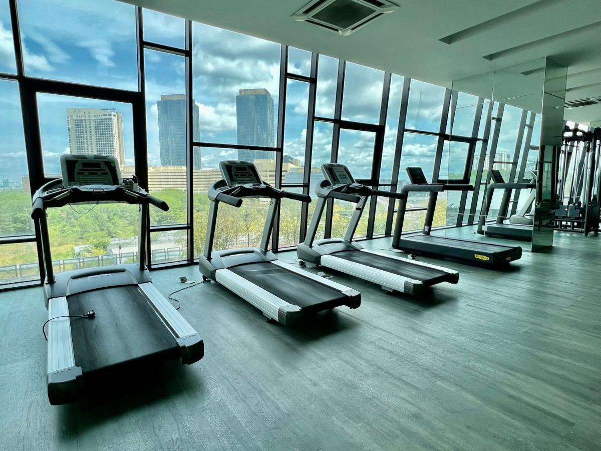 Royale Cottage Midvalley Netflix Pools 4 Pax Τζόχορ Μπάχρου Εξωτερικό φωτογραφία